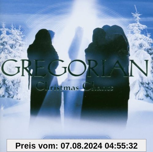 Christmas Chants von Gregorian