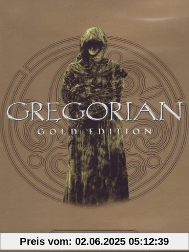 Gregorian - Gold Edition von Gregorian