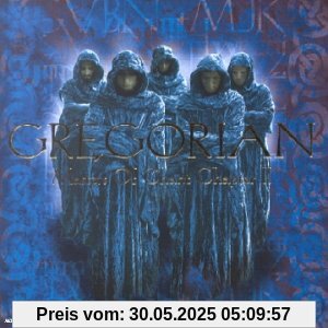Masters of Chant 2 -Frenc von Gregorian