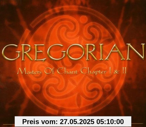 Masters of Chant Chapter 1 & 2 Masters of Chant Chapter 1 & 2 von Gregorian