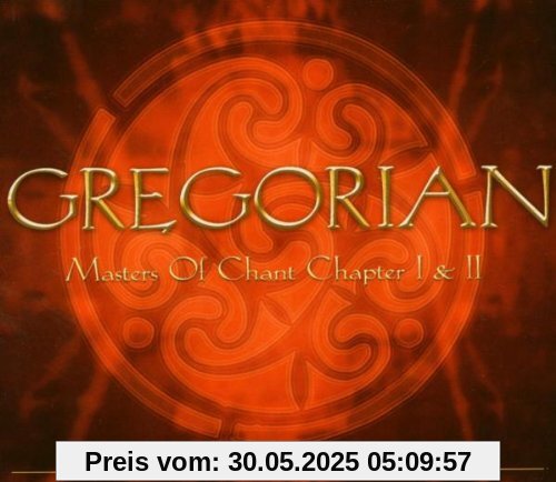 Masters of Chant Chapter 1 & 2 von Gregorian