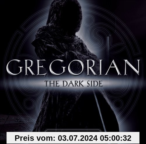 The Dark Side von Gregorian