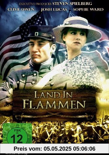 Land in Flammen von Gregory Hoblit