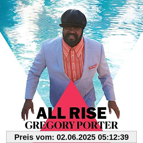 All Rise von Gregory Porter