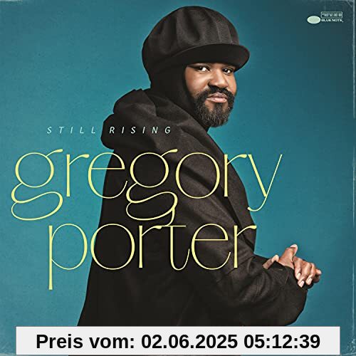 Still Rising [Vinyl LP] von Gregory Porter