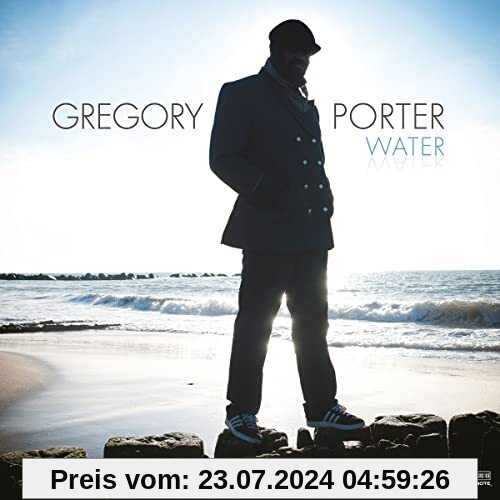 Water von Gregory Porter
