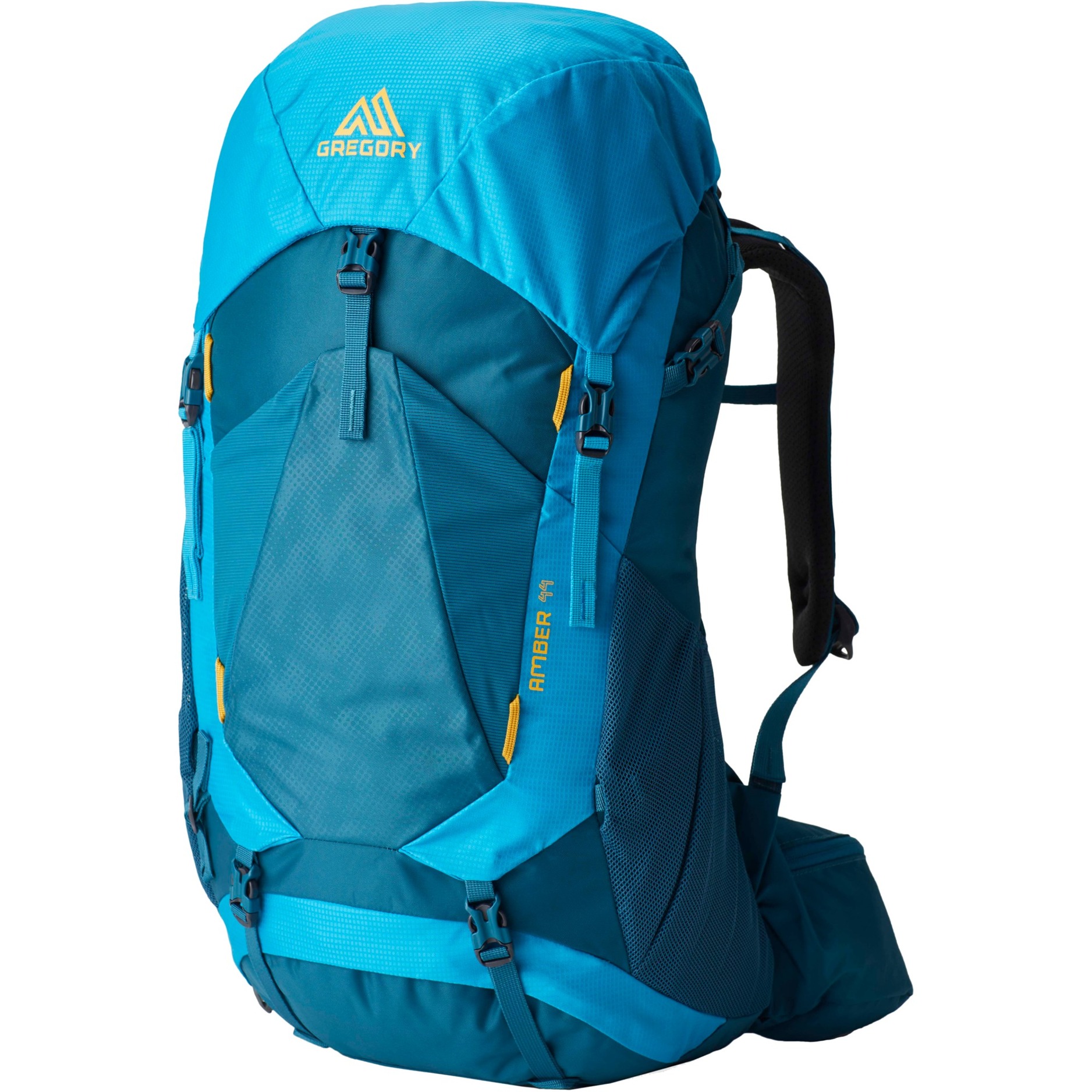 AMBER 44 , Rucksack von Gregory