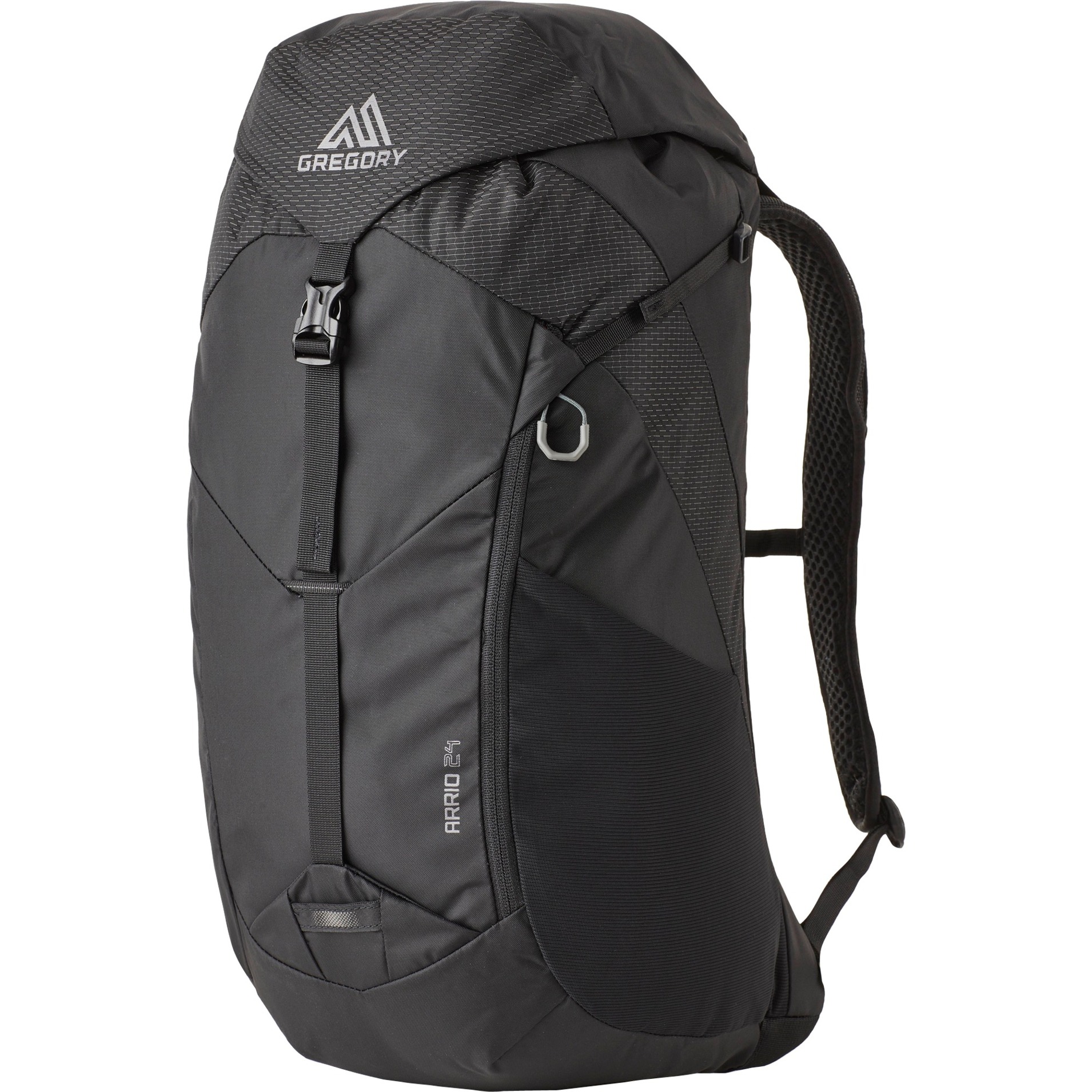 Arrio 24, Rucksack von Gregory