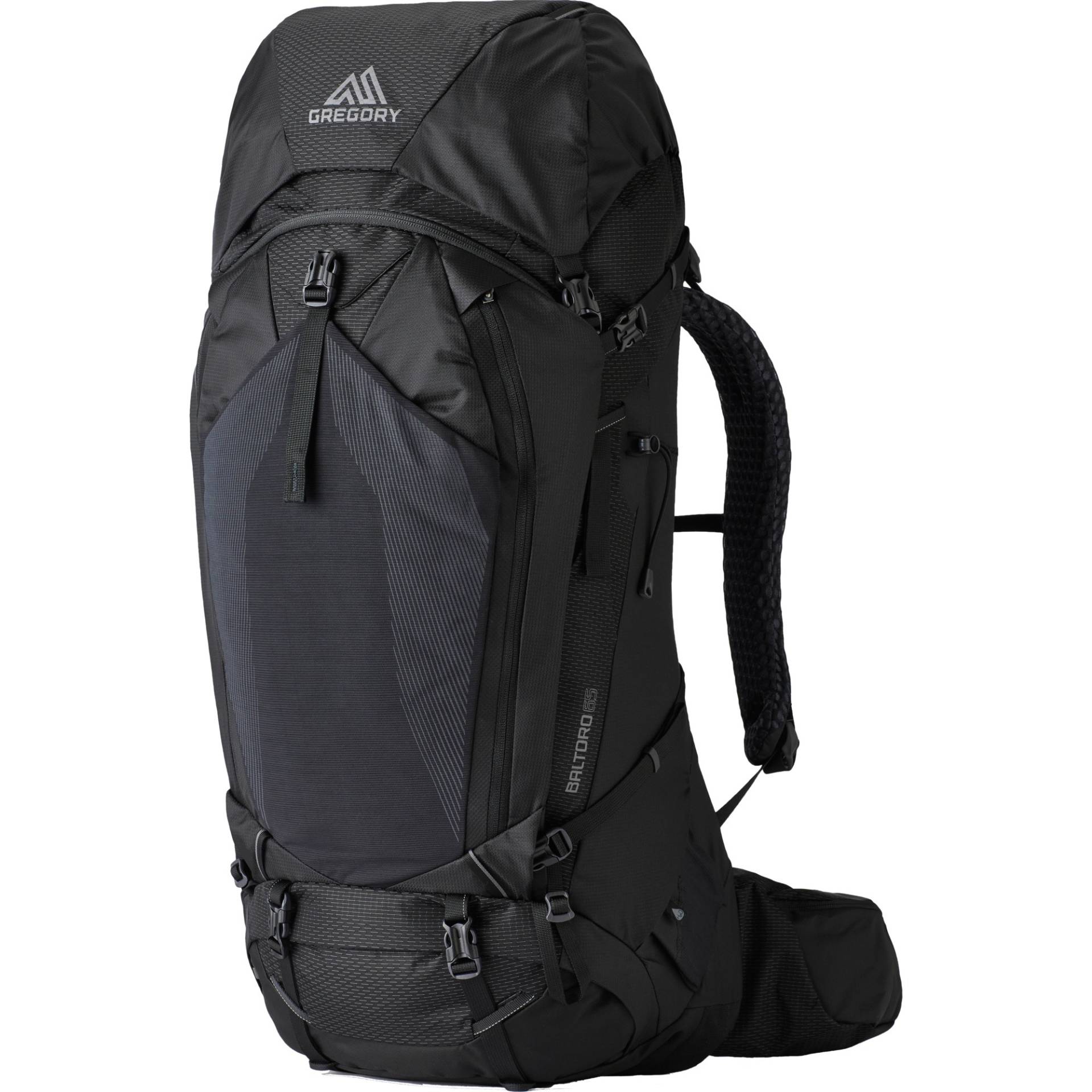 Baltoro 65, Rucksack von Gregory