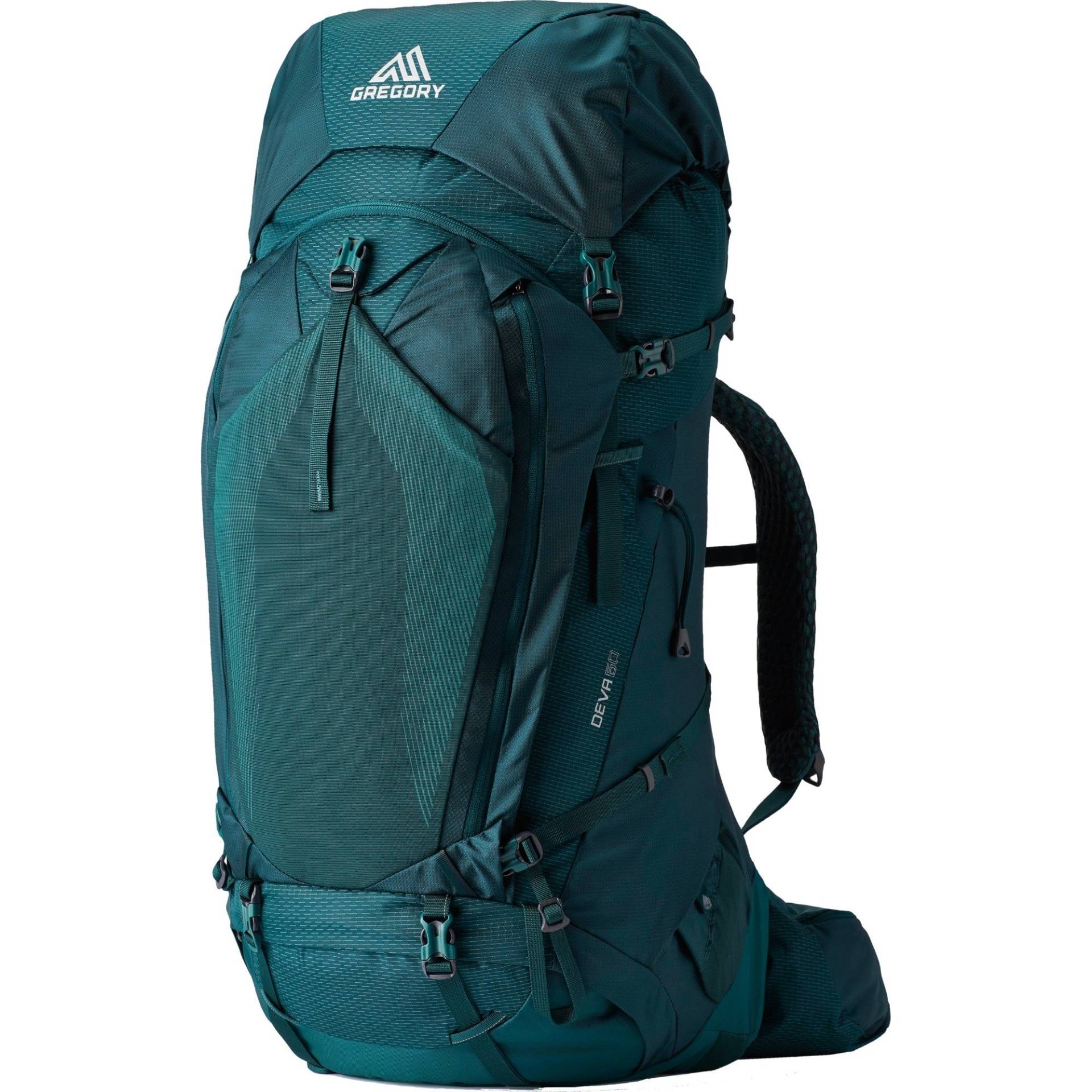 Deva 60, Rucksack von Gregory