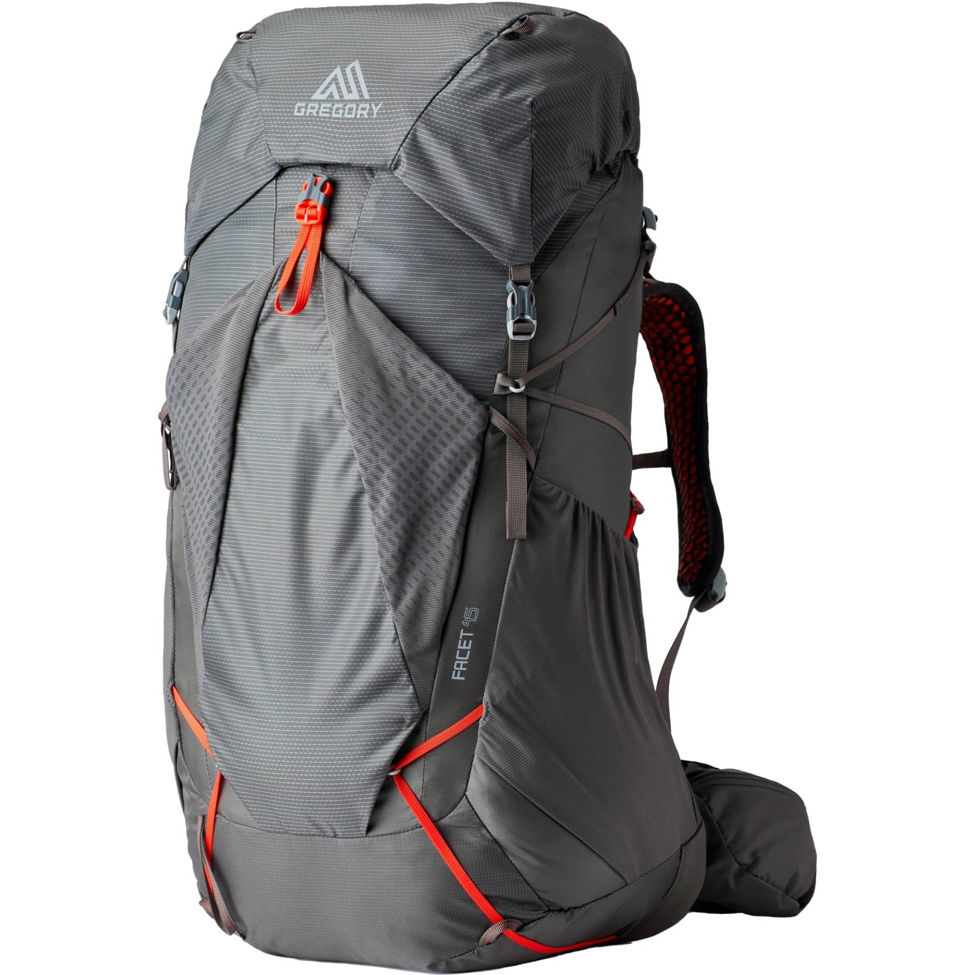 Facet 45, Rucksack von Gregory