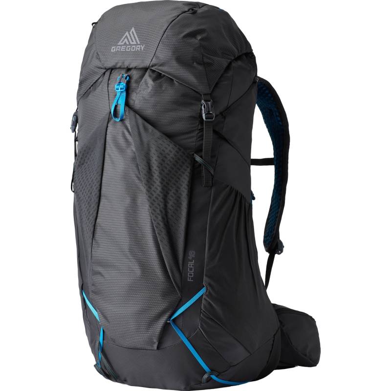 Focal 48, Rucksack von Gregory