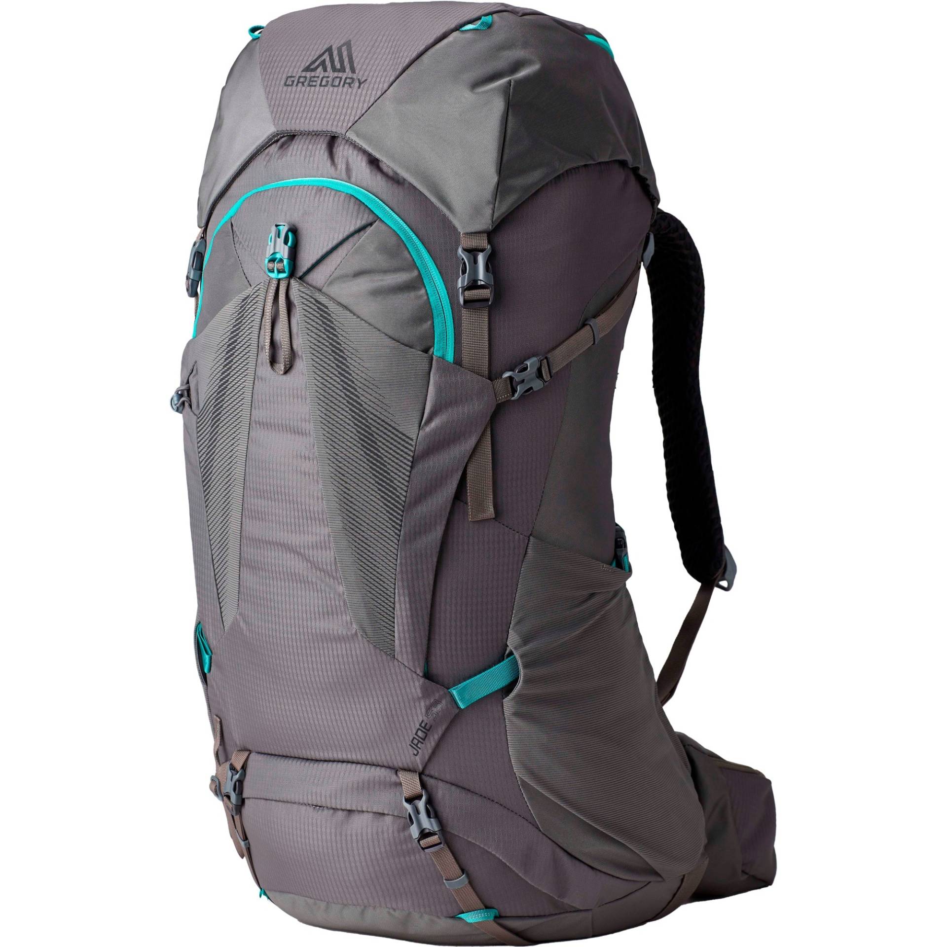 Jade 53, Rucksack von Gregory