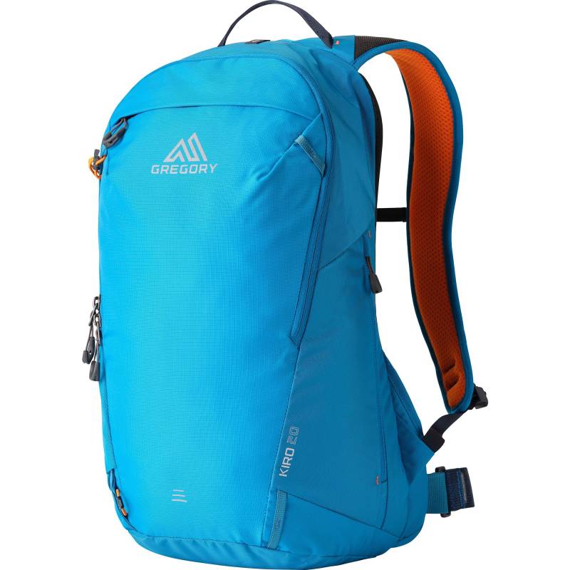 KIRO 20 , Rucksack von Gregory