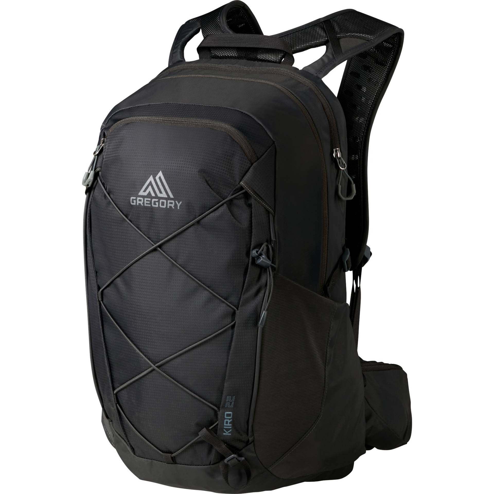 Kiro 22, Rucksack von Gregory