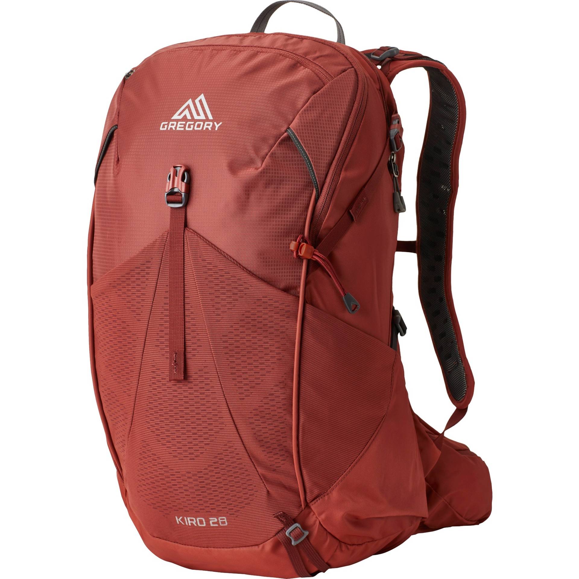 Kiro 28, Rucksack von Gregory