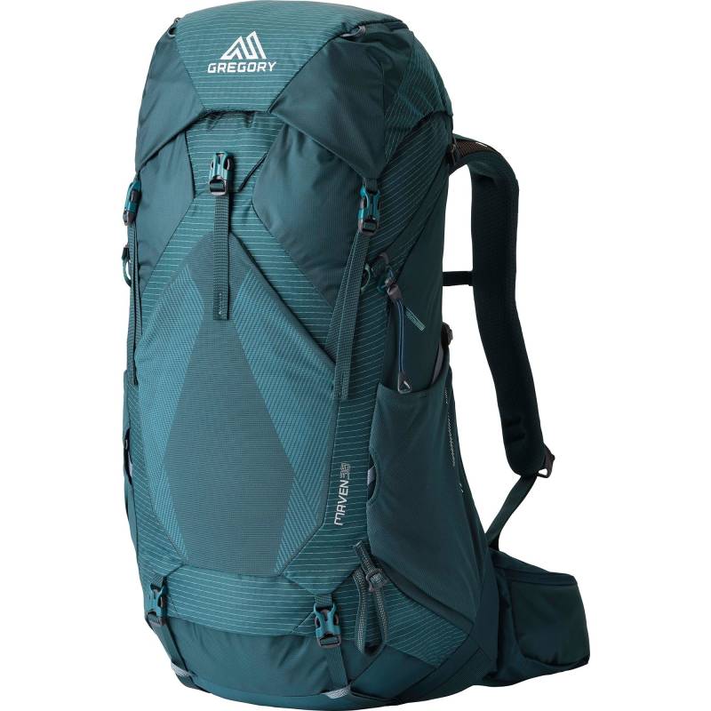 MAVEN 38 , Rucksack von Gregory