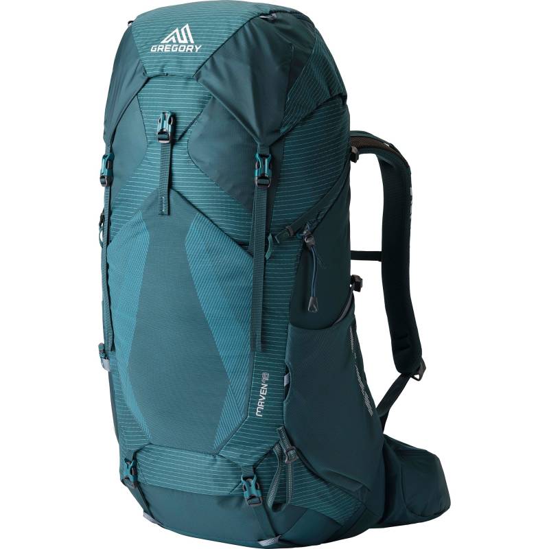MAVEN 48 , Rucksack von Gregory