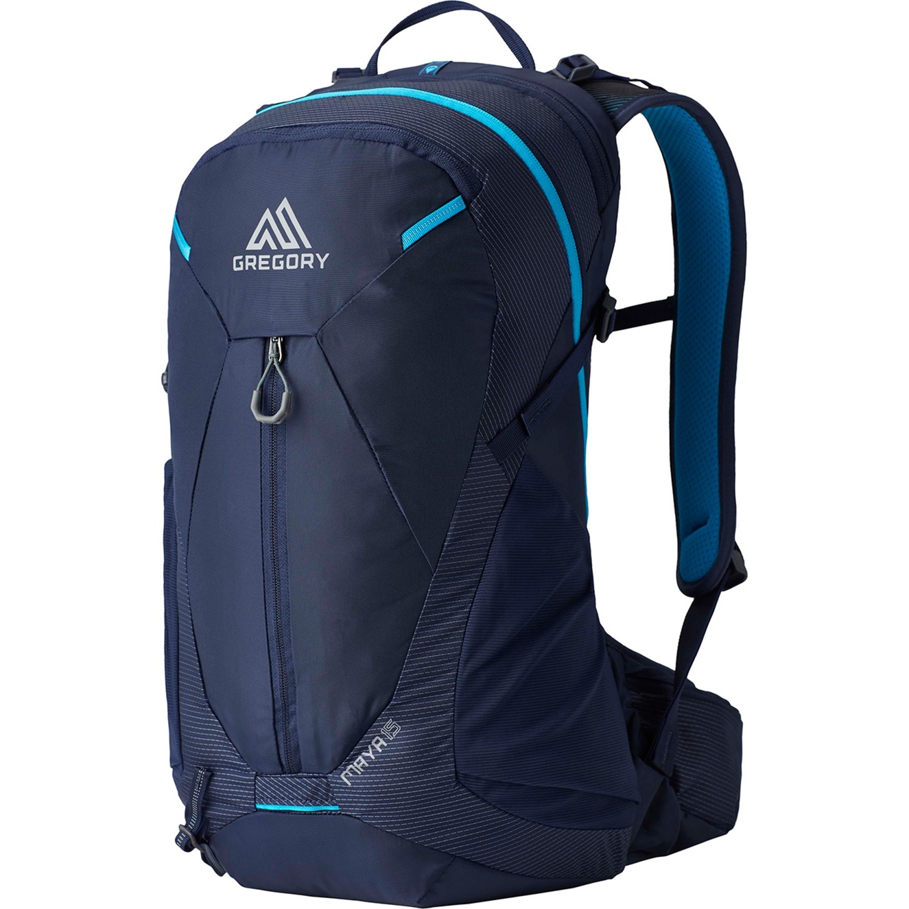 Maya 15                          , Rucksack von Gregory