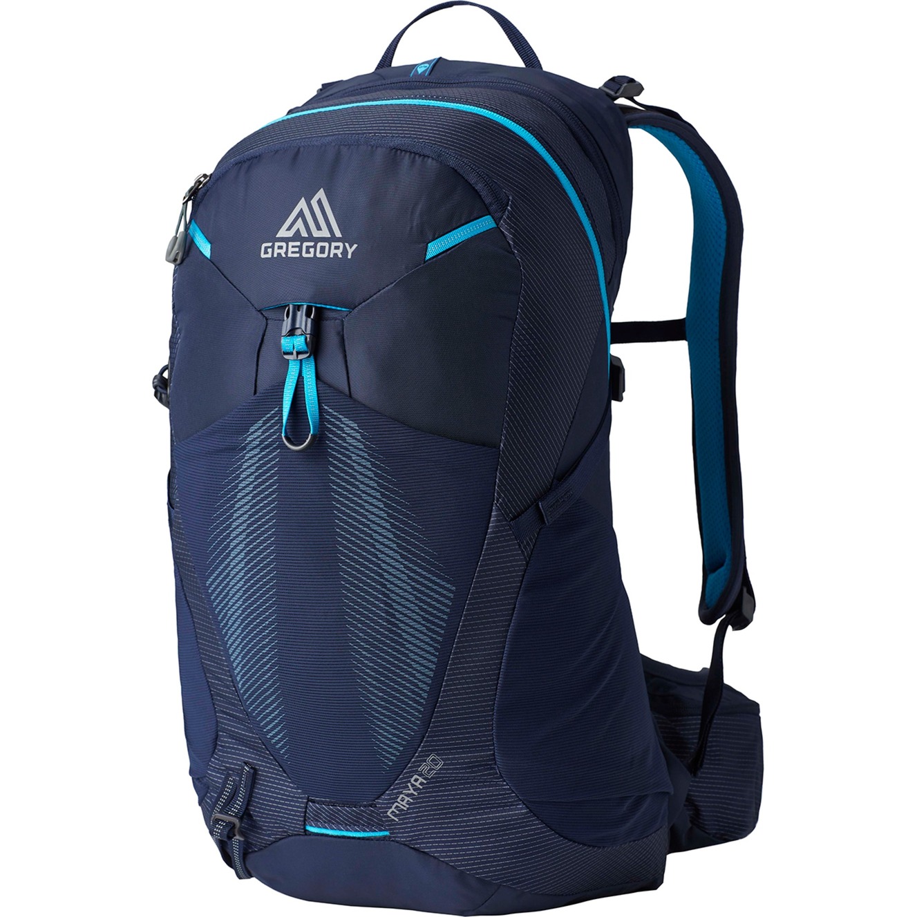 Maya 20                          , Rucksack von Gregory