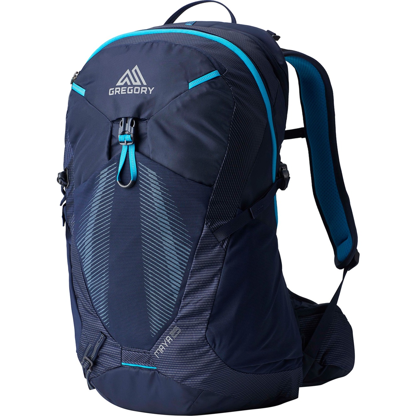 Maya 25                          , Rucksack von Gregory