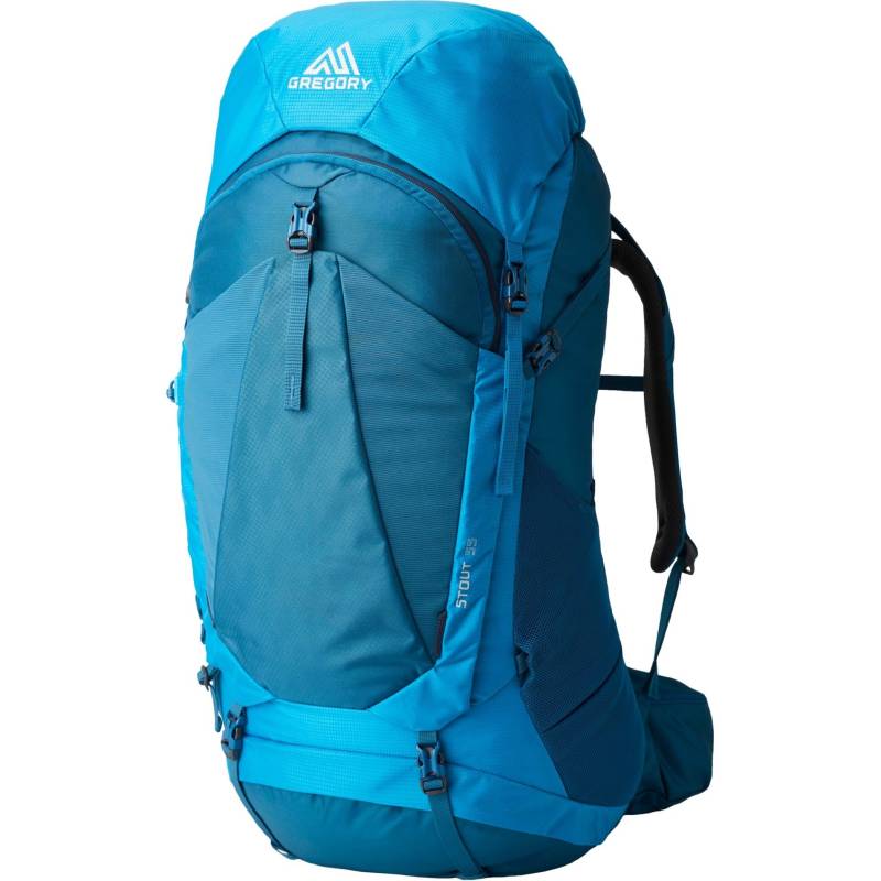 STOUT 55 , Rucksack von Gregory