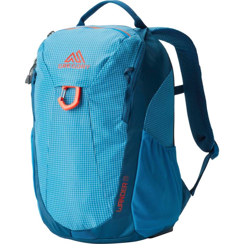 WANDER 8 , Rucksack von Gregory
