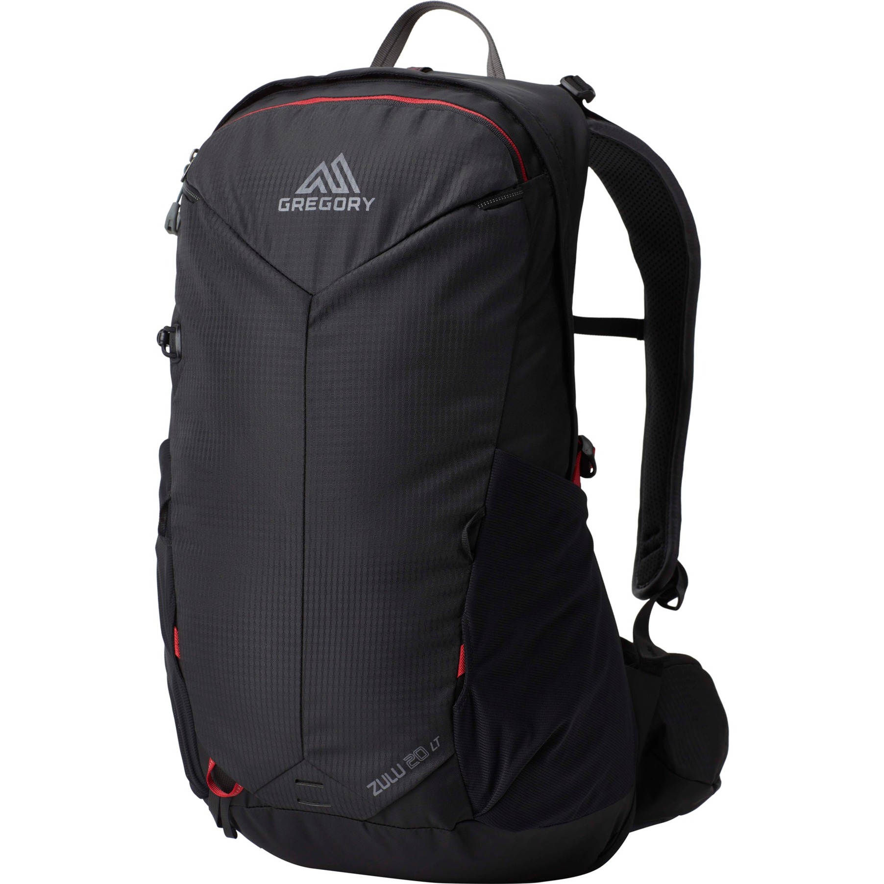 ZULU 20 LT , Rucksack von Gregory