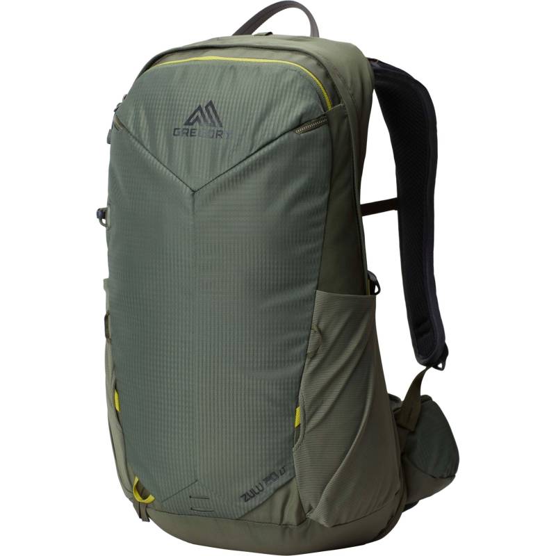 ZULU 20 LT , Rucksack von Gregory