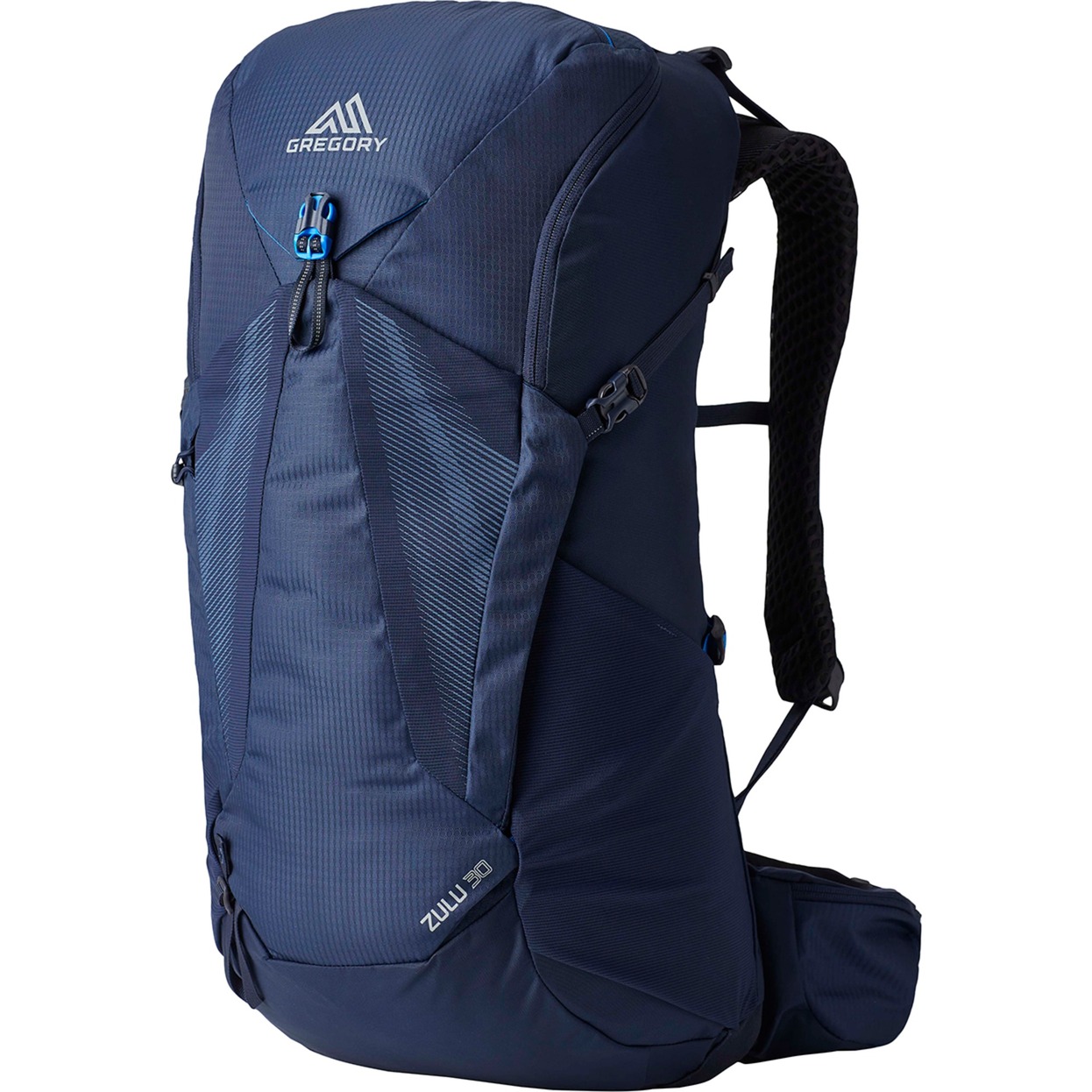 Zulu 30, Rucksack von Gregory