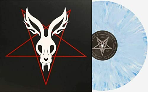 The Raging Wrath Of The Easter Bunny Demo - Exclusive Limited Edition Baby Blue Splatter Colored Vinyl 2x LP The Raging Wrath Of The Easter Bunny Demo - Exclusive Limited Edition Baby Blue Splatter Colored Vinyl 2x LP von Grehge