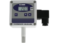 Greisinger GHTU-1R-MP Feuchte-Messwertgeber 0 % rF 100 % rF von Greisinger