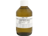 Greisinger GKL-101 Reagenz 1 Stk von Greisinger