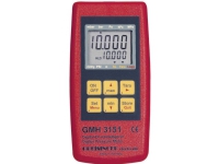 Greisinger GMH 3151 Trykmålingsudstyr Lufttryk 0,0025 - 0,6 bar von Greisinger