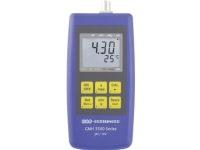 Greisinger GMH 3531 Kombinationsmessgerät pH-Wert, Redox, Temperatur von Greisinger