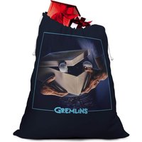 Gremlins Movie Poster Christmas Santa Sack von Gremlins