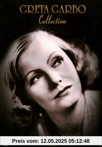 Greta Garbo Collection [6 DVDs] von Greta Garbo