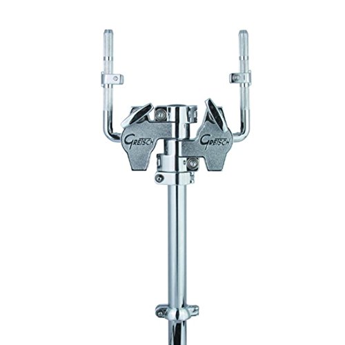 Gretsch Doppeltomhalter zur Montage zweier Toms auf der Bassdrum GTH-DL von Gretsch