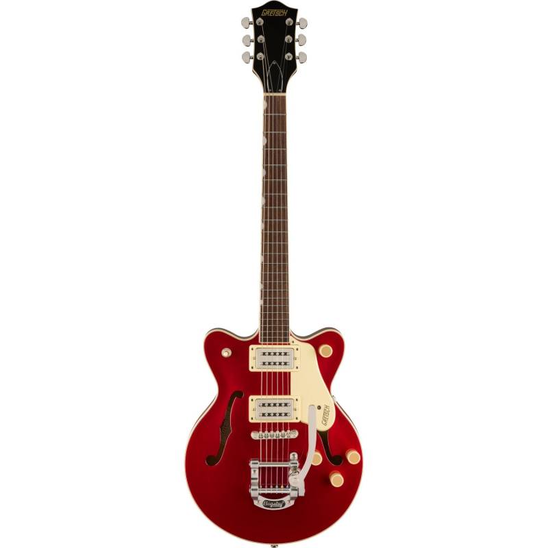 Gretsch G2655T Streamliner Center Block Jr. Double-Cut Brandywine IL Semi-Acoustic Guitar von Gretsch