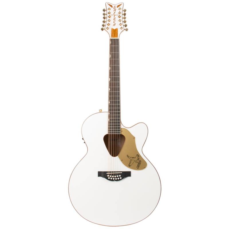 Gretsch G5022CWFE-12 Rancher Falcon Jumbo 12-String Gitarre von Gretsch