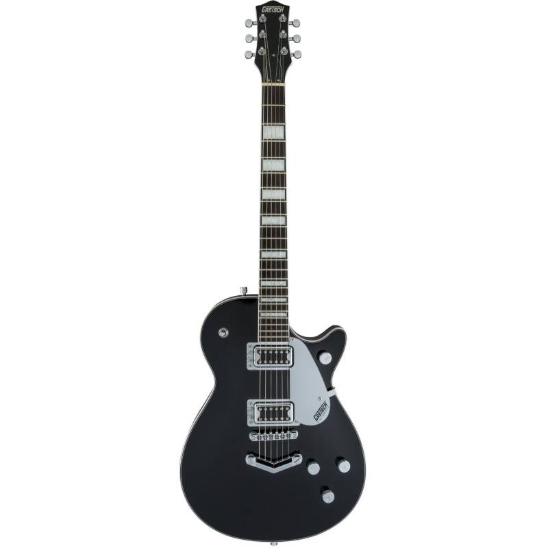 Gretsch G5220 Electromatic Jet BT Black electric guitar von Gretsch