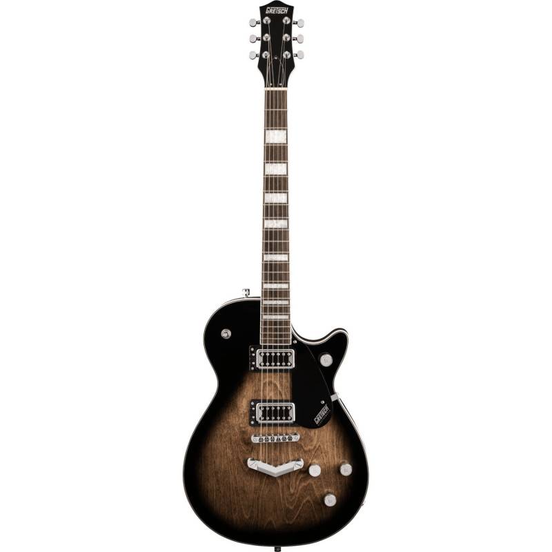 Gretsch G5220 Electromatic Jet BT Bristol Fog Electric Guitar von Gretsch