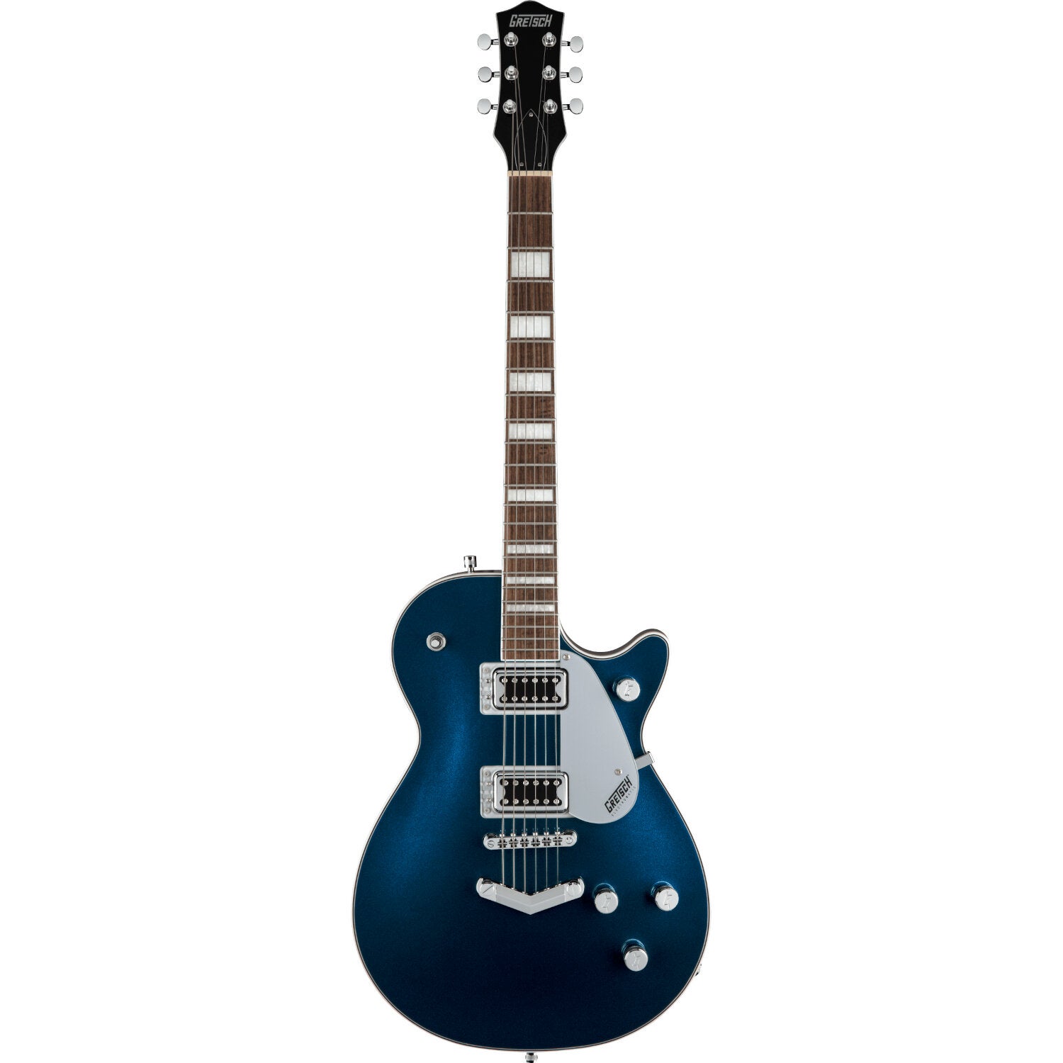 Gretsch G5220 Electromatic Jet BT Midnight Sapphire Electric Guitar Gretsch G5220 Electromatic Jet BT Midnight Sapphire Electric Guitar von Gretsch
