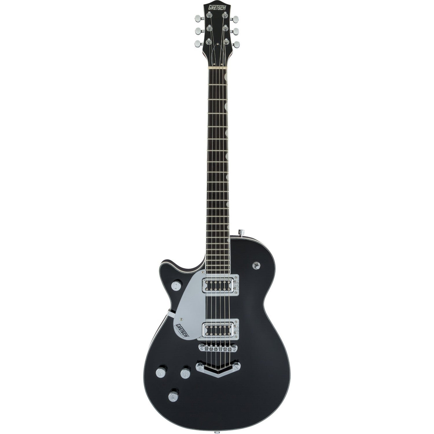 Gretsch G5230LH Electromatic Jet FT Black Left-Handed Electric Guitar Gretsch G5230LH Electromatic Jet FT Black Left-Handed Electric Guitar von Gretsch