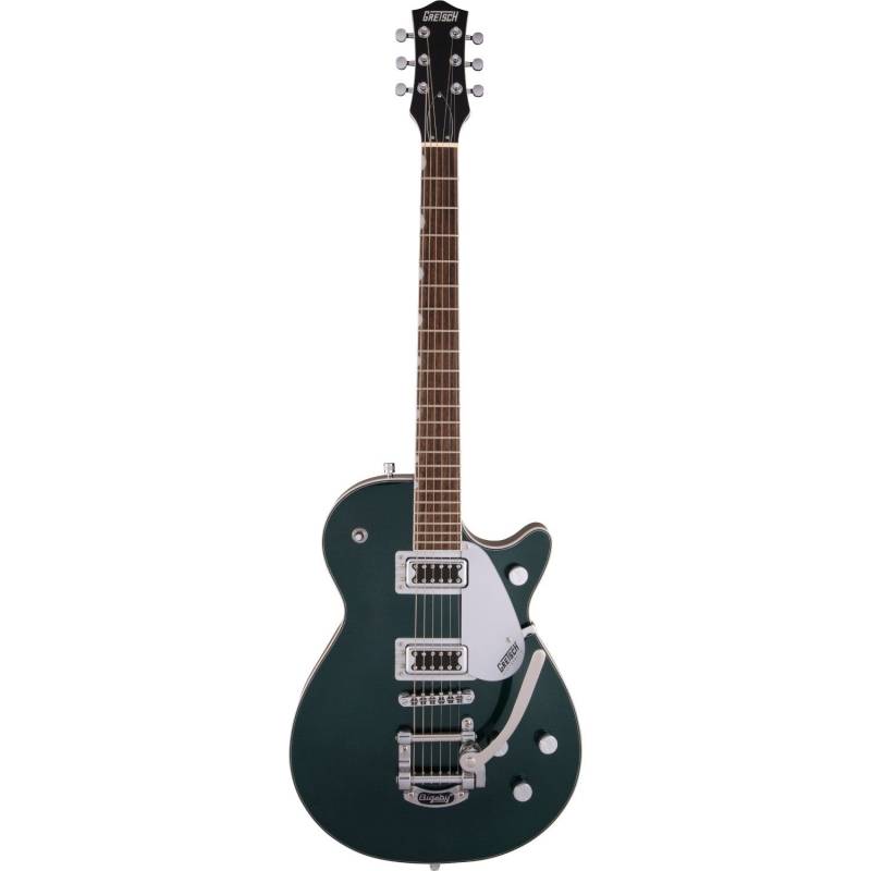 Gretsch G5230T Electromatic Jet FT Cadillac Green Electric Guitar von Gretsch