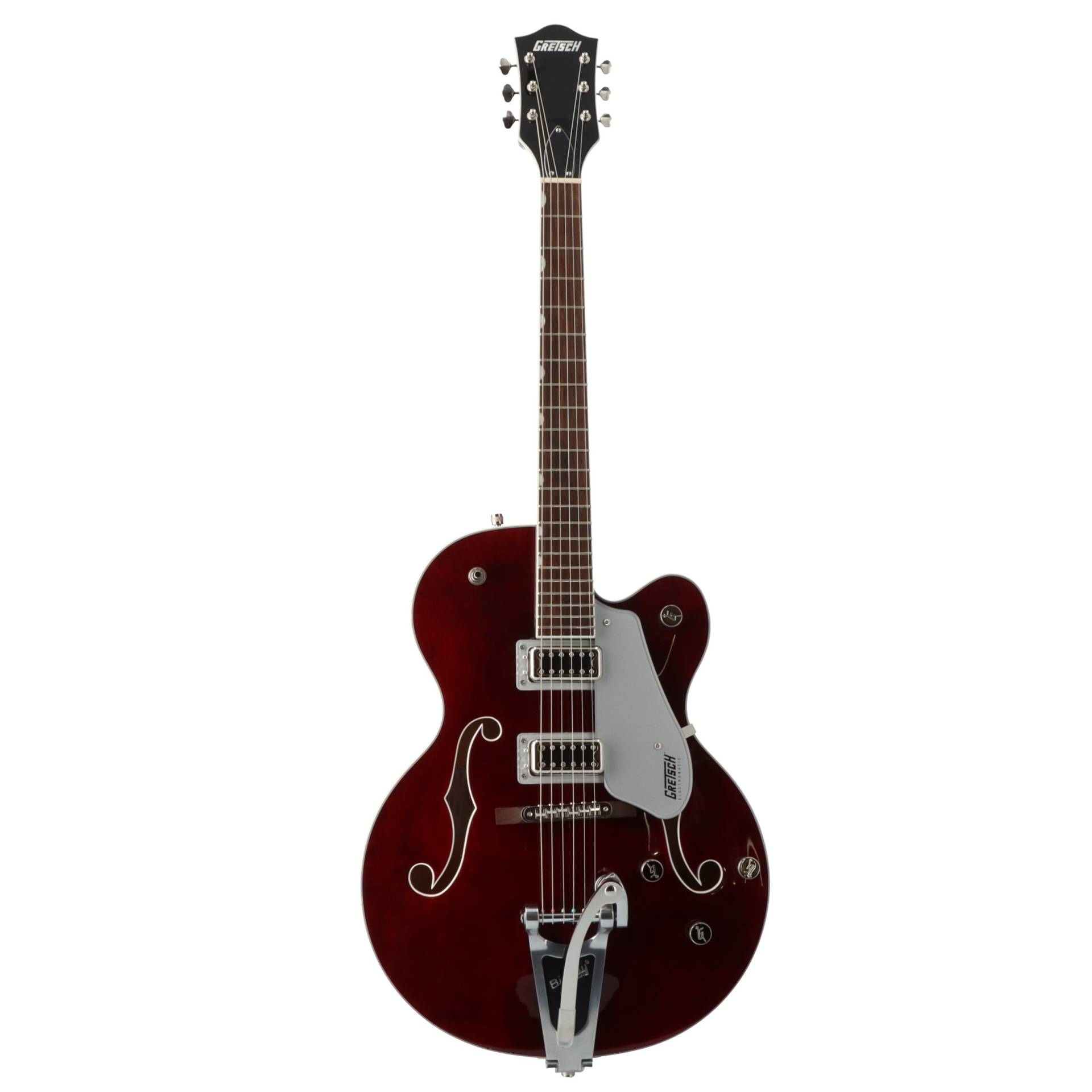 Gretsch G5420T Electromatic Classic Hollowbody SC Bigsby Walnut Stain Semi-Acoustic Guitar Gretsch G5420T Electromatic Classic Hollowbody SC Bigsby Walnut Stain Semi-Acoustic Guitar von Gretsch