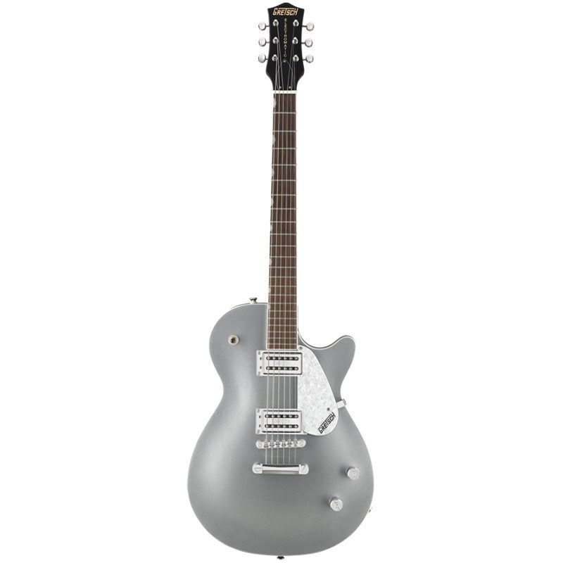 Gretsch G5426 Jet Club Silver E-Gitarre Gretsch G5426 Jet Club Silver E-Gitarre von Gretsch