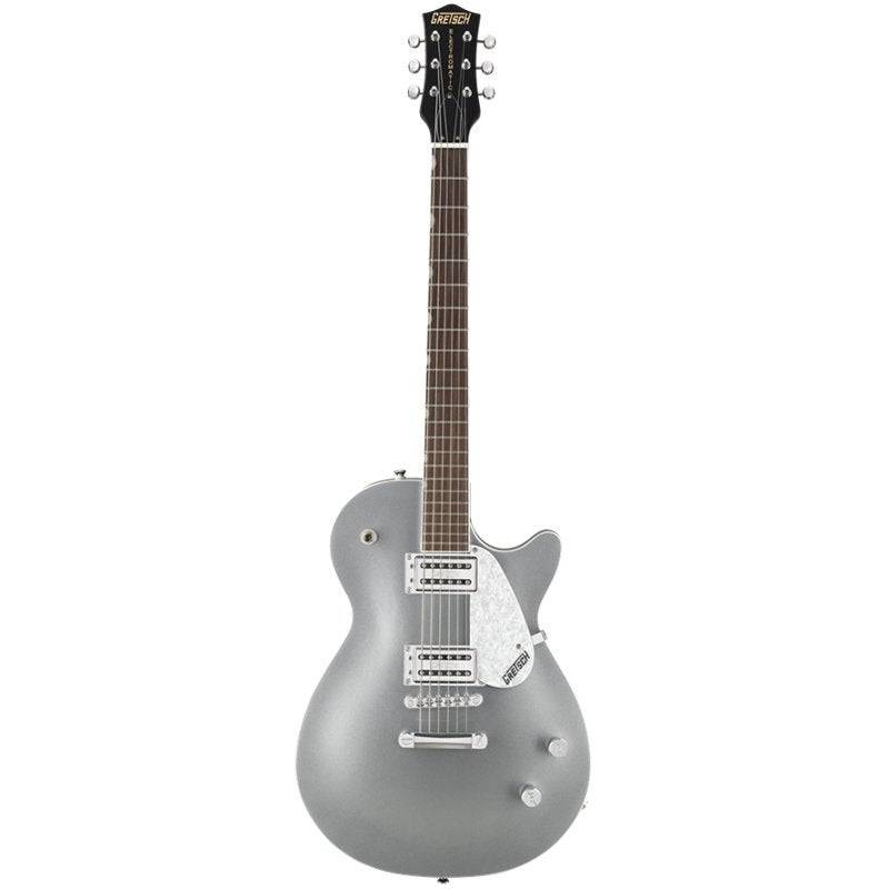 Gretsch G5426 Jet Club Silver E-Gitarre von Gretsch