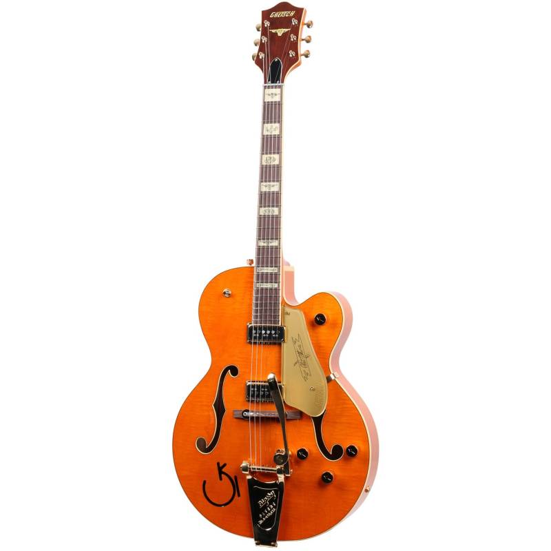 Gretsch G6120T-55 Vintage Select Edition 1955 Chet Atkins VOS von Gretsch