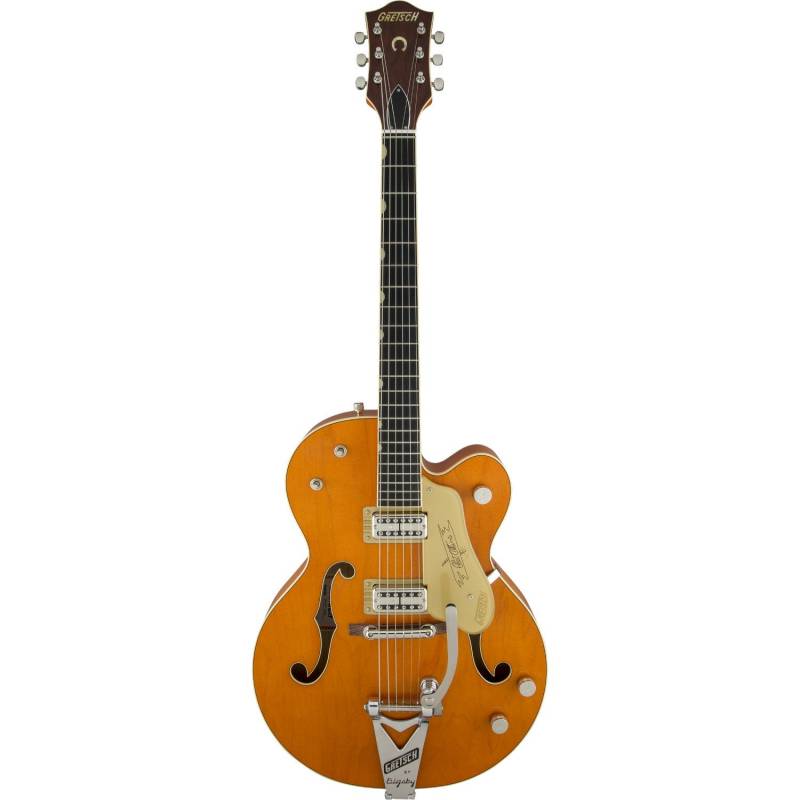 Gretsch G6120T-59 Vintage Select Edition 1959 Chet Atkins VOS von Gretsch